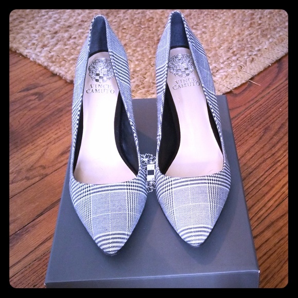 Vince Camuto Shoes - Vince Camuto Talise heels
